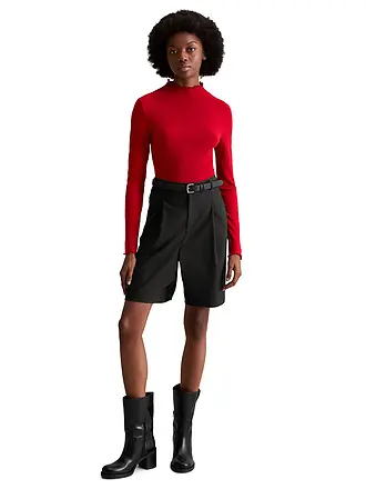 MARC O'POLO DENIM | Produktname: Camiseta de manga larga | rot